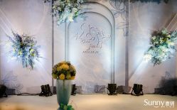 -Sunny喜铺婚礼策划(东部店)