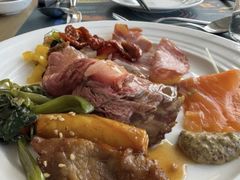 -自助山(合和中心商场店)