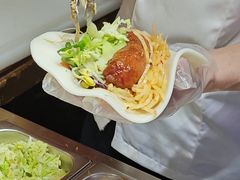 -张果佬年糕卷(科巷店)
