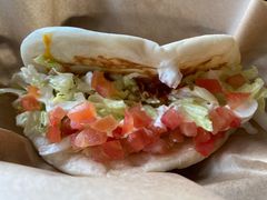 -Taco Bell 塔可贝尔(东方明珠店)