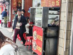 -明月虾面(厦禾路店)