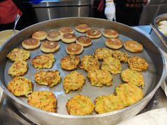 -素满香·全民食养自助(长宁龙之梦店)