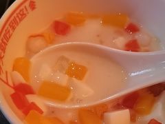 -探鱼·鲜青椒爽麻烤鱼(三水广场店)
