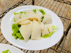 猪黄喉-春和饺子火锅