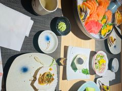 -德川家日本料理(顺义华联店)