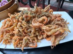 -正宗天津烧麦馆(柳州路店)