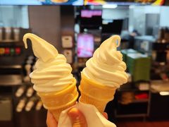 -麦当劳(中山路店)