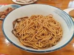 -小方的面(徐家汇店)