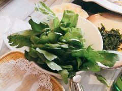 -京都蝎府羊蝎子火锅(珠市口店)
