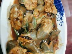 -香满居张记小厨私房菜(青岛站店)