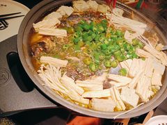-师烤·豆花烤鱼(深圳坂田天虹店)