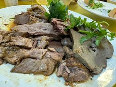 -桂园白粥·潮汕老味道