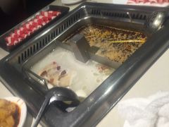 -海底捞火锅(上元大街店)