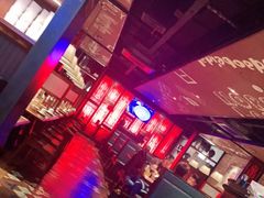 大堂-北大荒人(即墨店)
