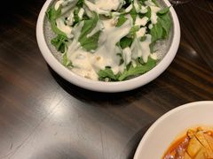 -环球港凯悦 · 享悦中餐厅