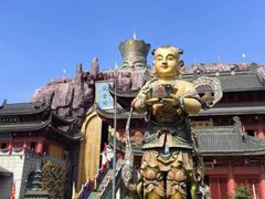 -上海东林寺(金山区)