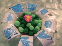 -东方童画少儿美术(金桥体验馆)