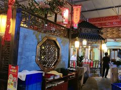 -和源祥·日照菜扛把子(万平口一店)