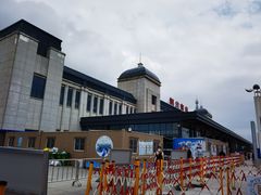 -烟台南站