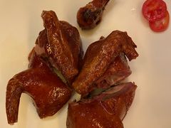 脆皮乳鸽-许家菜(望江店)