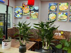 -台州老六海鲜面馆(上南总店)