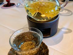 菊花台-三号黄浦会Canton Table