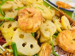 -大眼锅贴水饺(河东店)