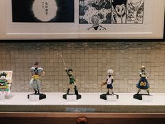 -小山日本料理(兴业太古汇店)