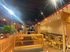 -许府牛火锅(信义坊总店)