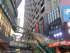 -江燕路万科里