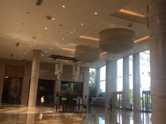 -三岔湖环球融创天堂洲际酒店水乐园