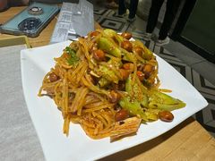 -一顿烧烤(八经街店)