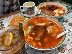 -华嫂冰室(尖沙咀店)