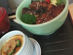 -活鳗饭·鹅肝范儿(高碑店店)