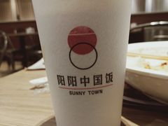 -阳阳中国饭(北京荟聚店)