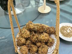 -天毓山庄·餐厅