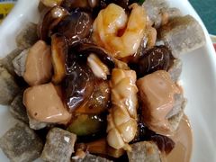 -李连贵酒家熏肉大饼(昆明街店)