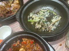-小时候焗海鲜(鄞州万达店)