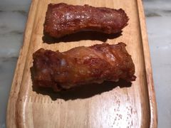 -金佬馆·川菜bistro(芜湖镜湖万达店)