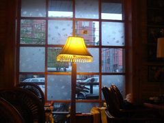 -爱德堡西餐咖啡吧(北师大店)