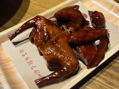 -鸽子窝(黄村店)