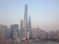 -上海外滩英迪格酒店