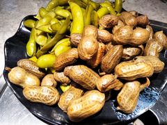 -锦州烧烤·纸包鱼(物资学院路店)