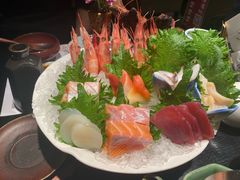 -松鹤精致料理(五一中路店)