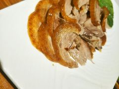 -又一福烤鸭·北京菜(东四店)