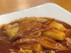 -韩礼年糕(飞虹路店)