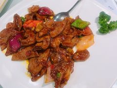 -申粤轩·手工点心·金牌烧味·经典粤菜(丁香花园店)