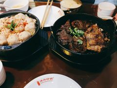-洪兴砂锅·融合砂锅菜(三站店)
