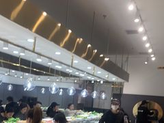 -农小锅自助小火锅(北京大兴凯德店)