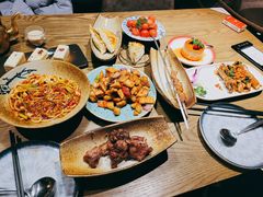 -那时新疆·若羌(经纬汇店)